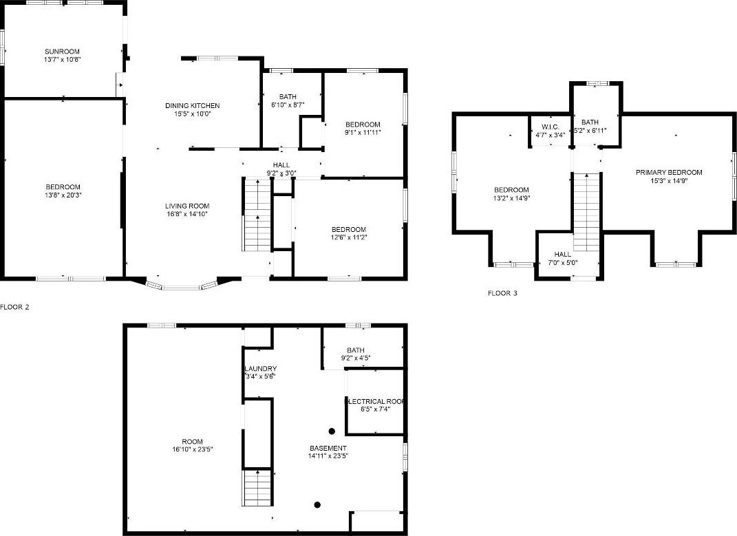 Single Family Joline  Suffolk County, NY 11776, MLS-855799-38