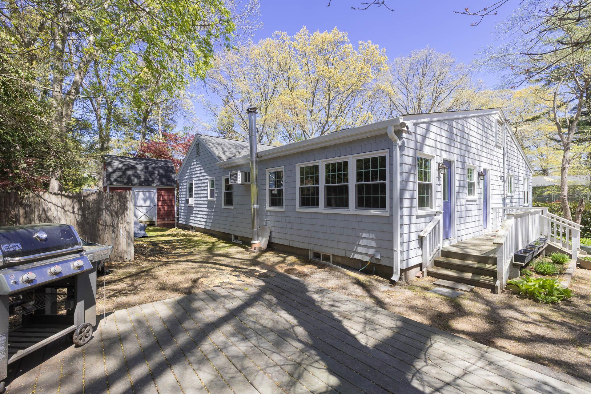 Single Family Parkside  Suffolk County, NY 11764, MLS-855804-28