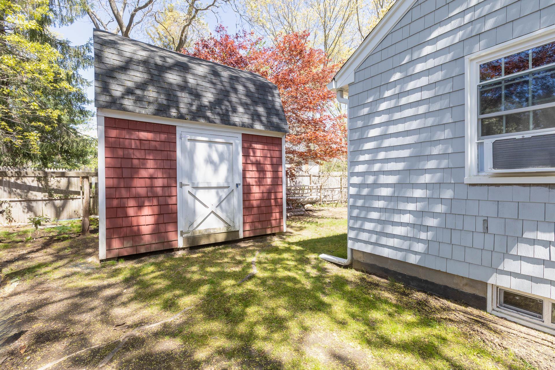 Single Family Parkside  Suffolk County, NY 11764, MLS-855804-29