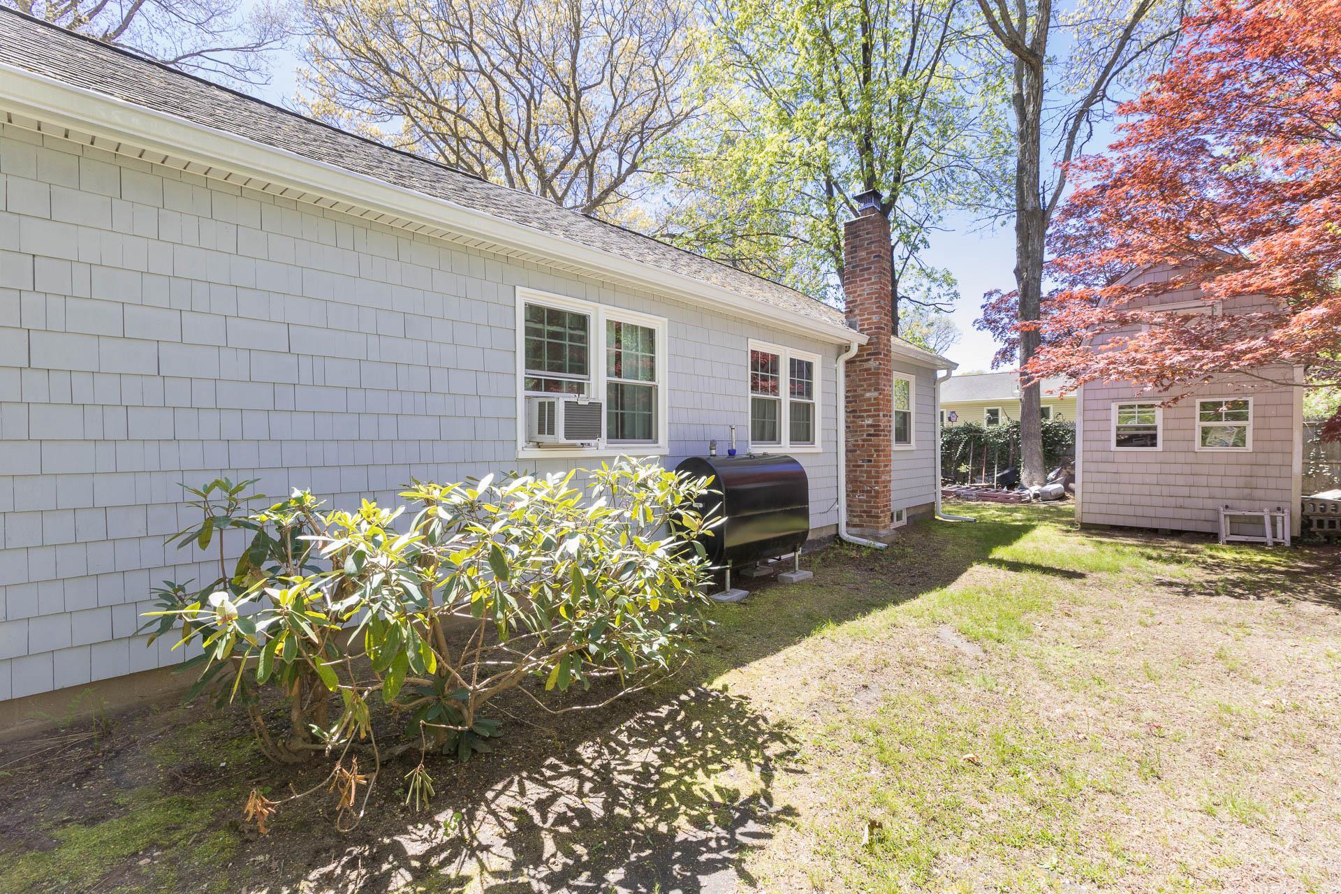 Single Family Parkside  Suffolk County, NY 11764, MLS-855804-30