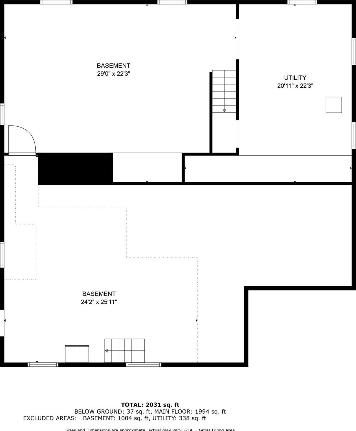 Single Family Parkside  Suffolk County, NY 11764, MLS-855804-34