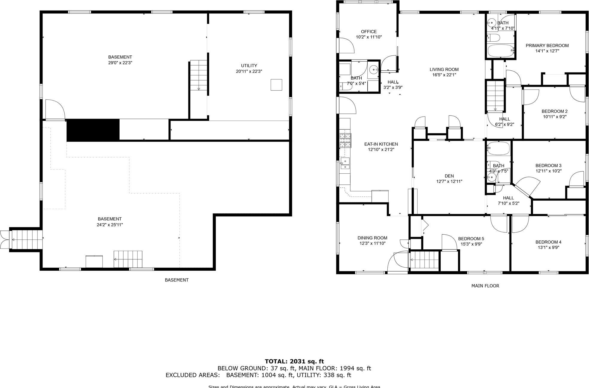 Single Family Parkside  Suffolk County, NY 11764, MLS-855804-36