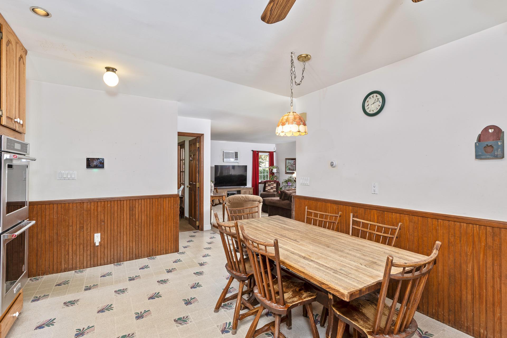 Single Family Parkside  Suffolk County, NY 11764, MLS-855804-9