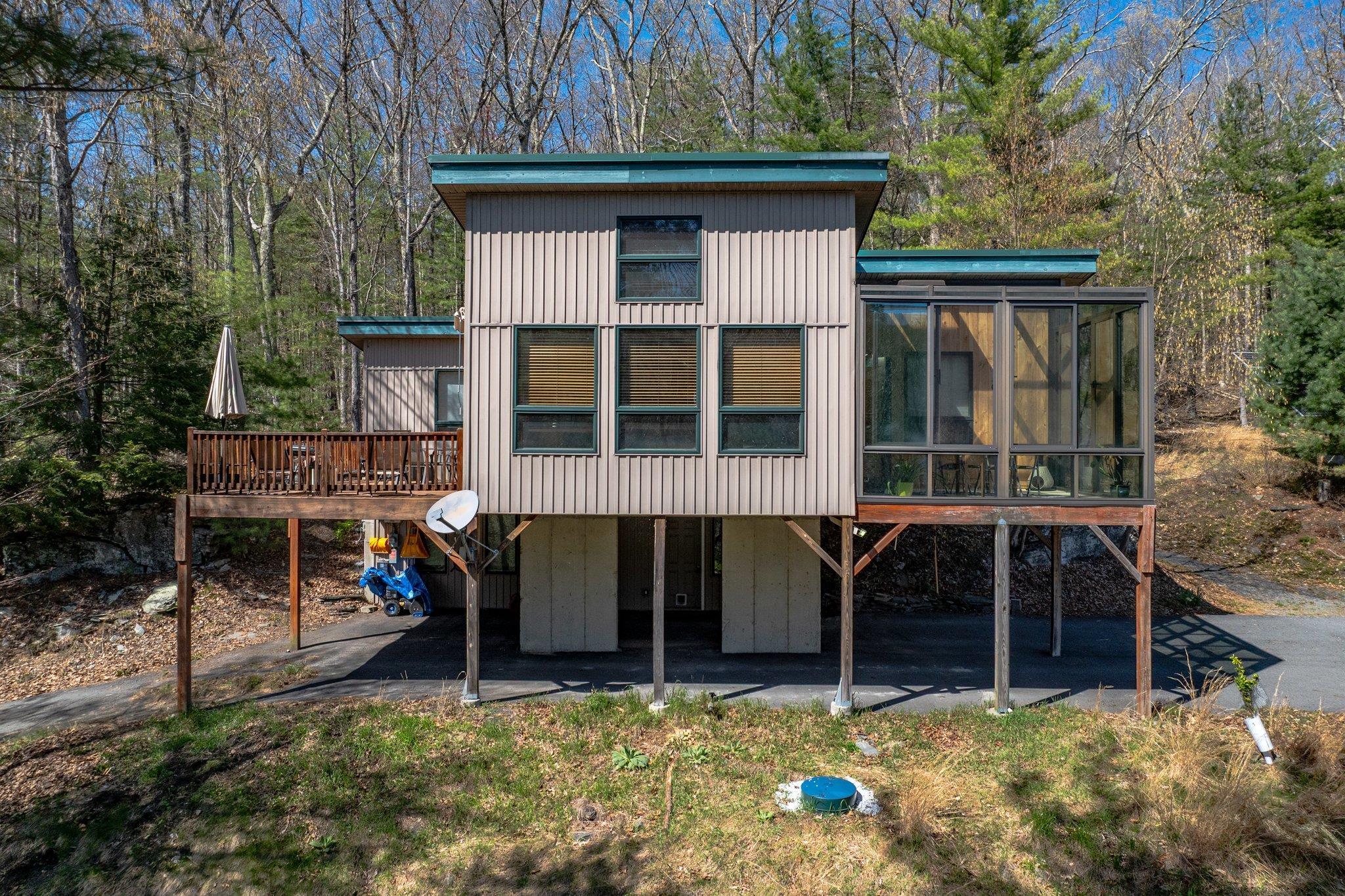 Single Family Upper Lumber  Sullivan County, NY 12737, MLS-855808-2