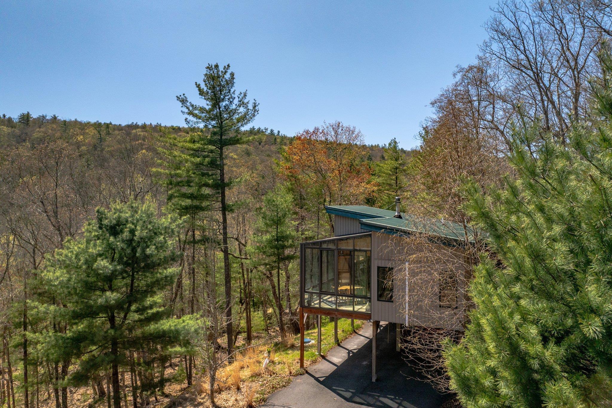 Single Family Upper Lumber  Sullivan County, NY 12737, MLS-855808-3