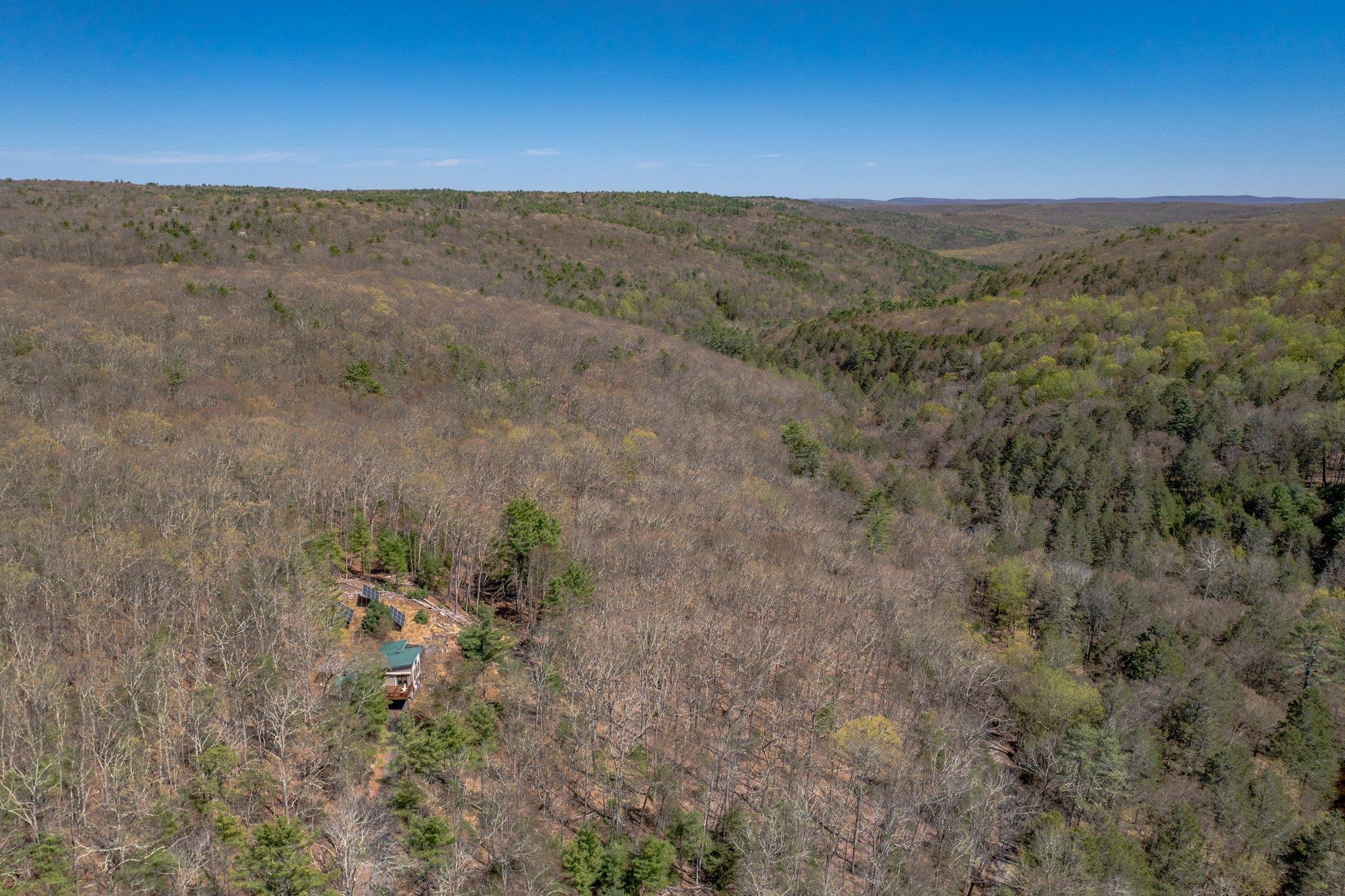 Single Family Upper Lumber  Sullivan County, NY 12737, MLS-855808-35