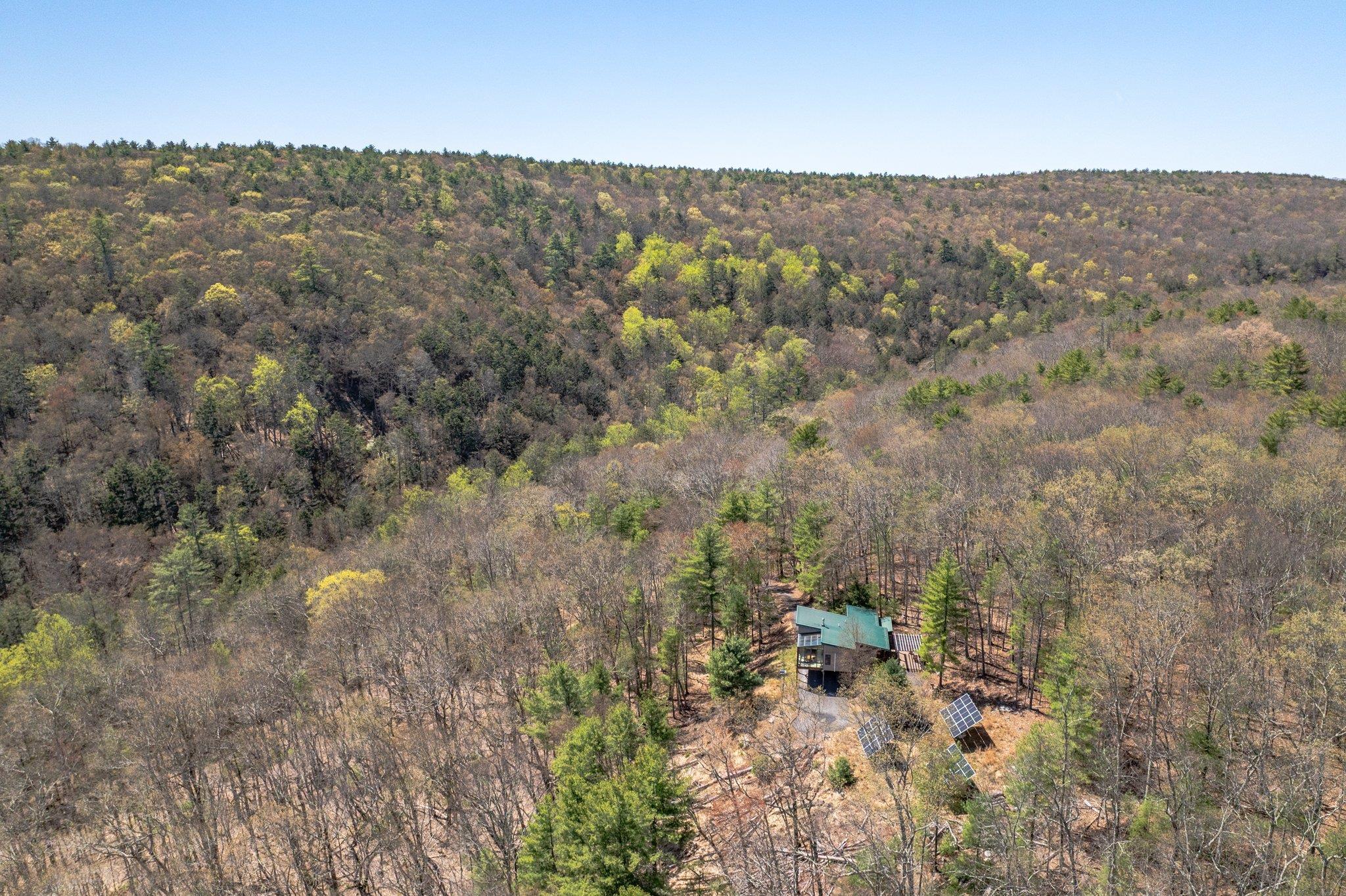 Single Family Upper Lumber  Sullivan County, NY 12737, MLS-855808-37