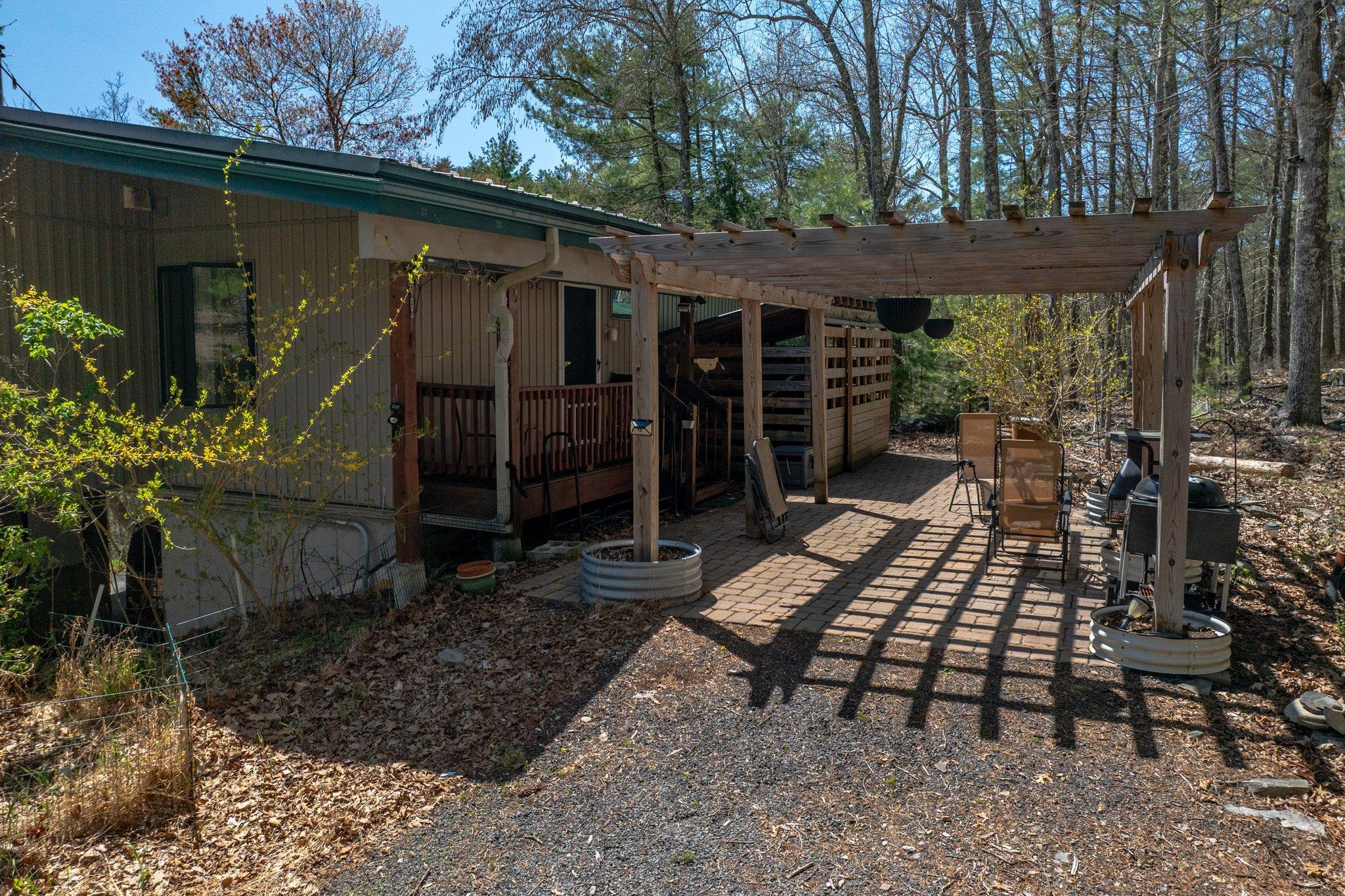 Single Family Upper Lumber  Sullivan County, NY 12737, MLS-855808-38