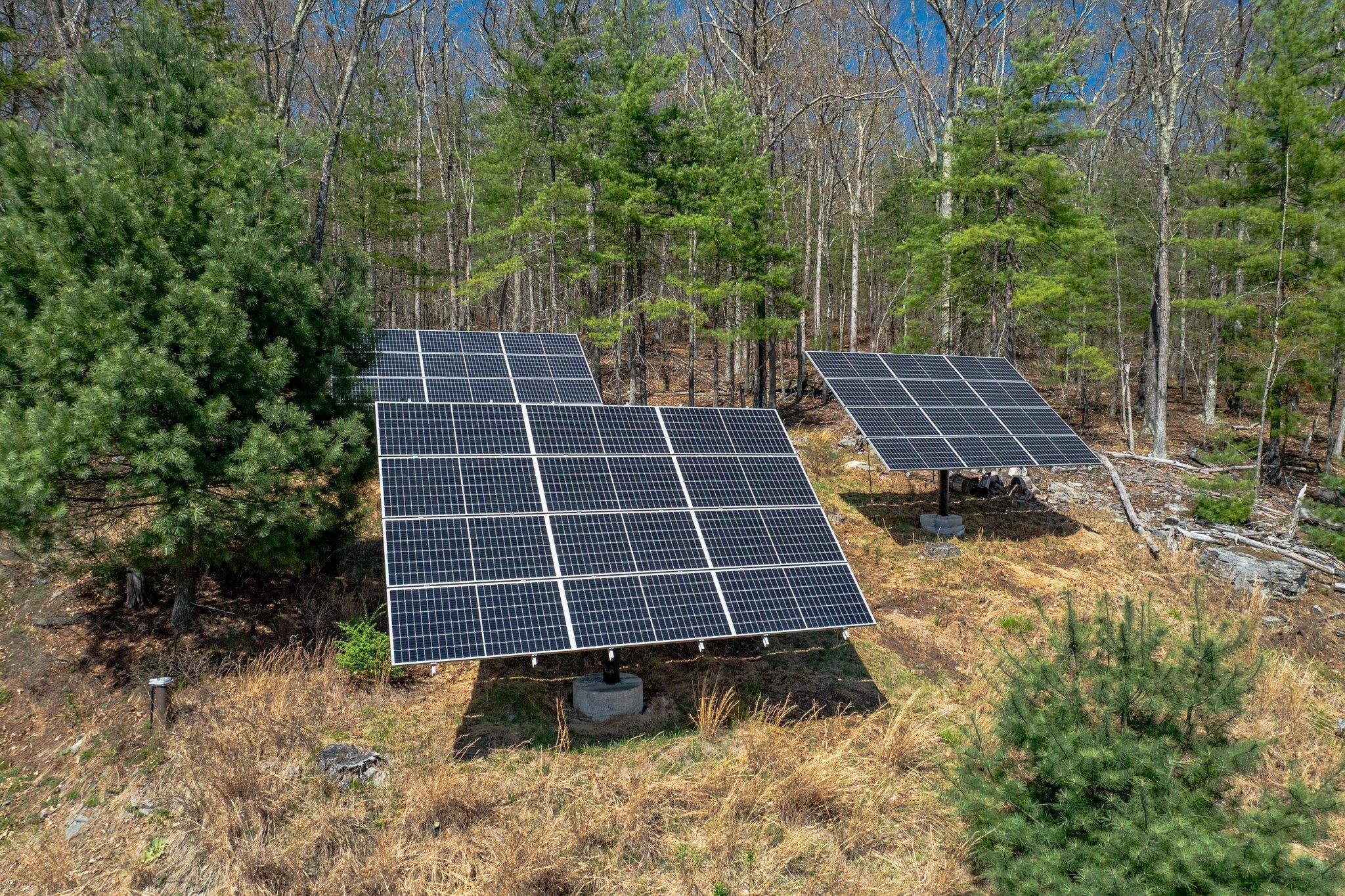 Single Family Upper Lumber  Sullivan County, NY 12737, MLS-855808-39