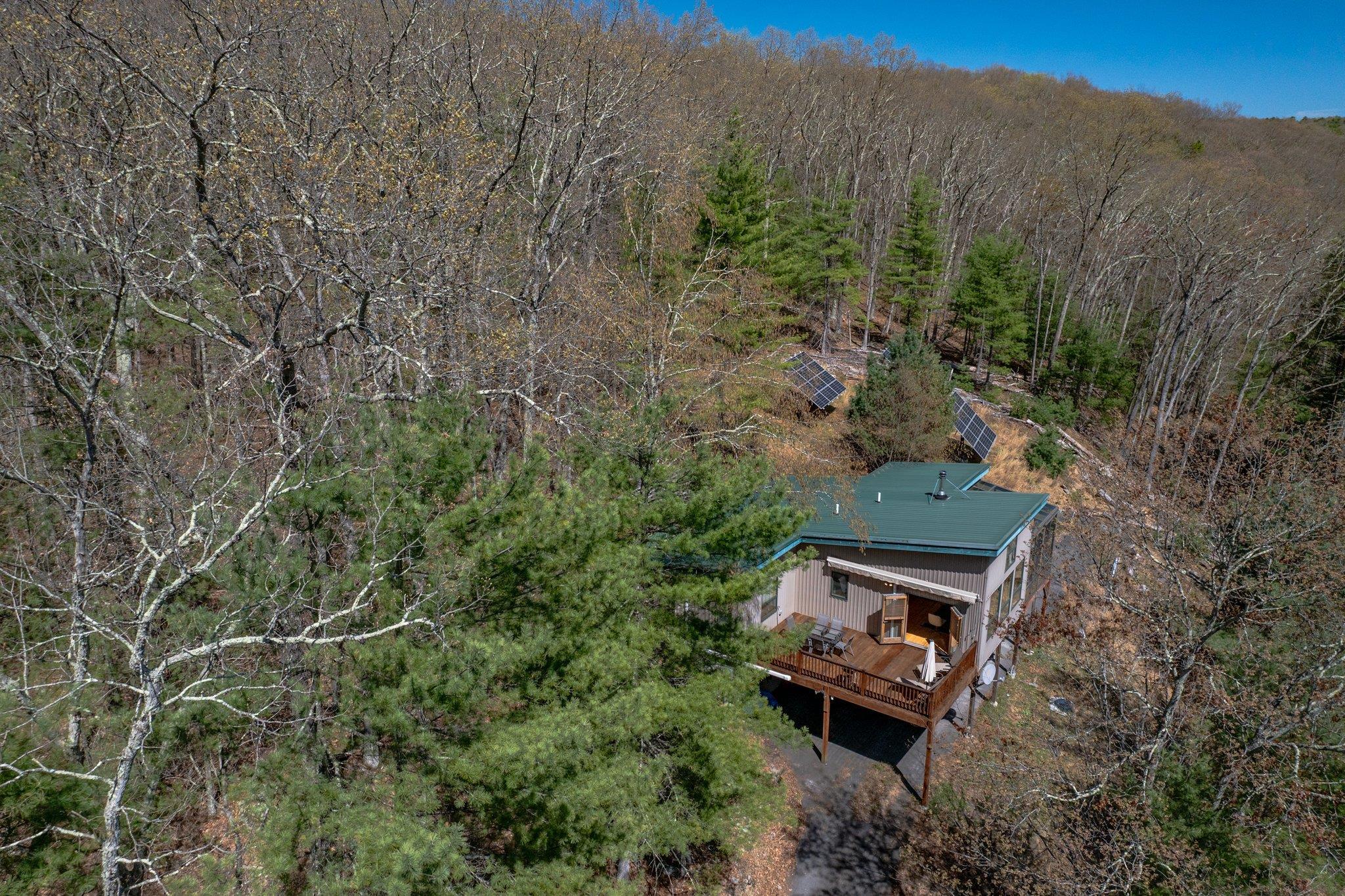 Single Family Upper Lumber  Sullivan County, NY 12737, MLS-855808-40