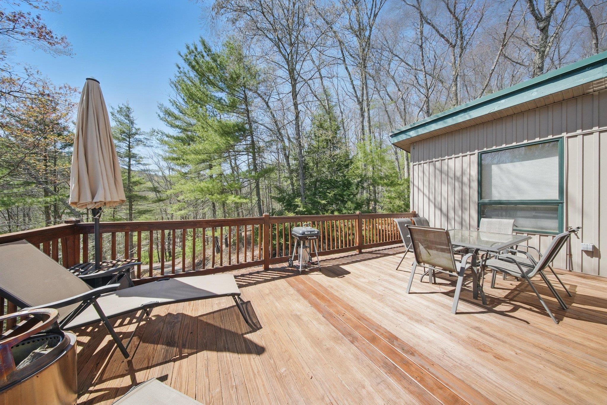 Single Family Upper Lumber  Sullivan County, NY 12737, MLS-855808-7
