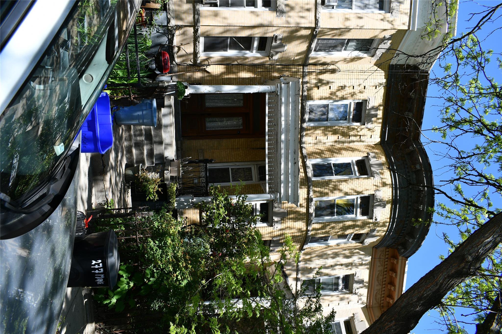 Single Family Maple  Brooklyn, NY 11225, MLS-855812-3