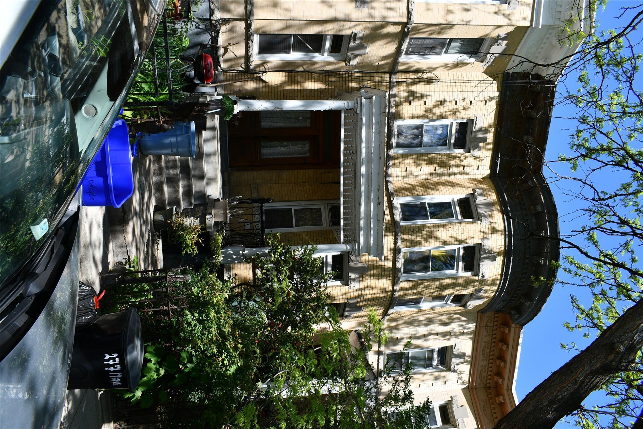Single Family Maple  Brooklyn, NY 11225, MLS-855812-5