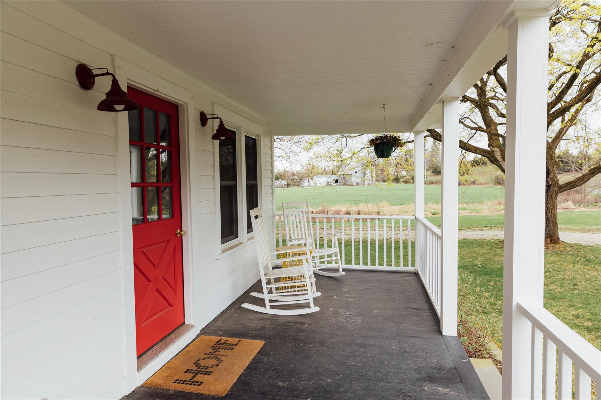 Single Family County Route 9  Columbia County, NY 12075, MLS-855817-2