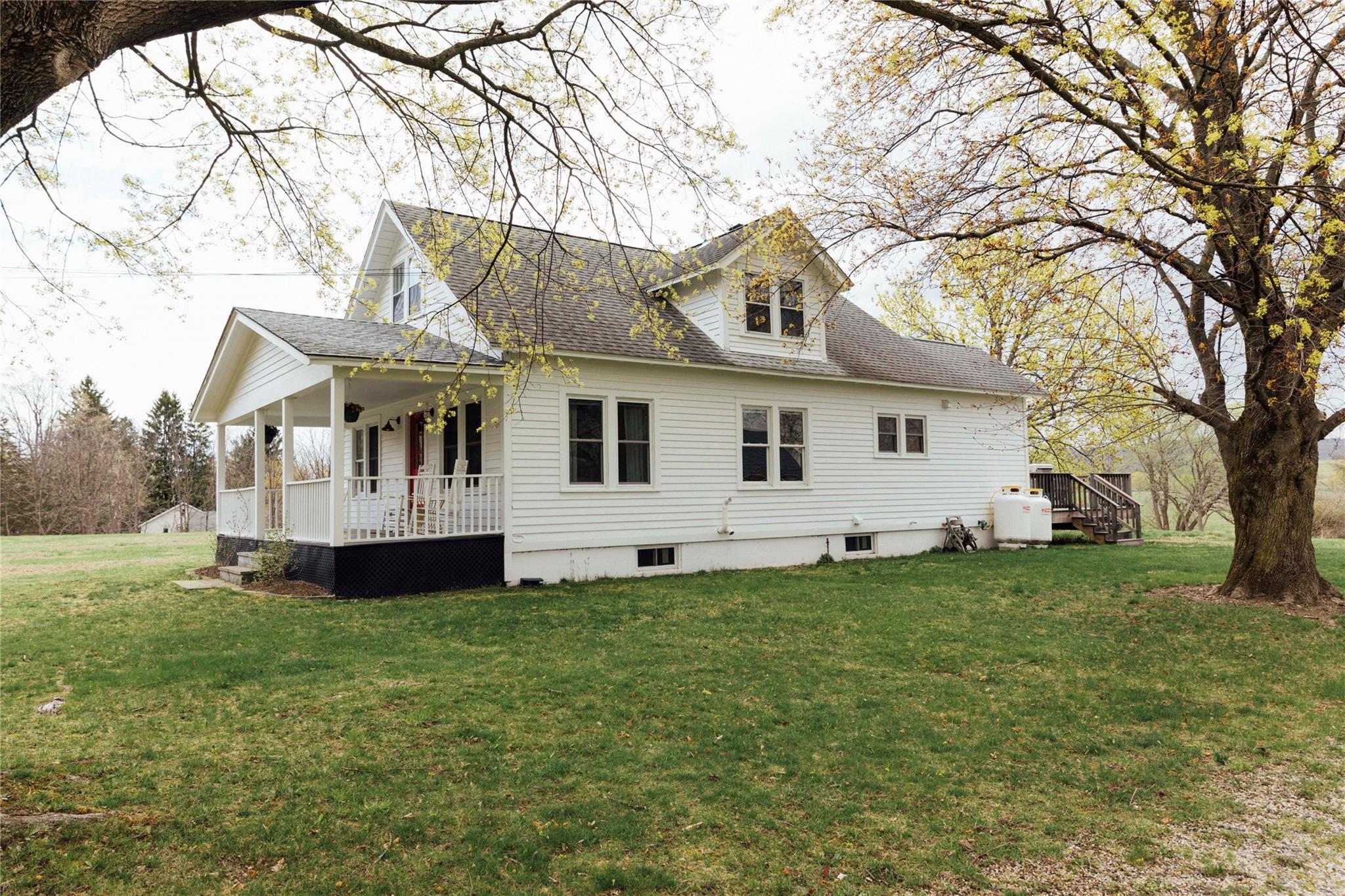 Single Family County Route 9  Columbia County, NY 12075, MLS-855817-22