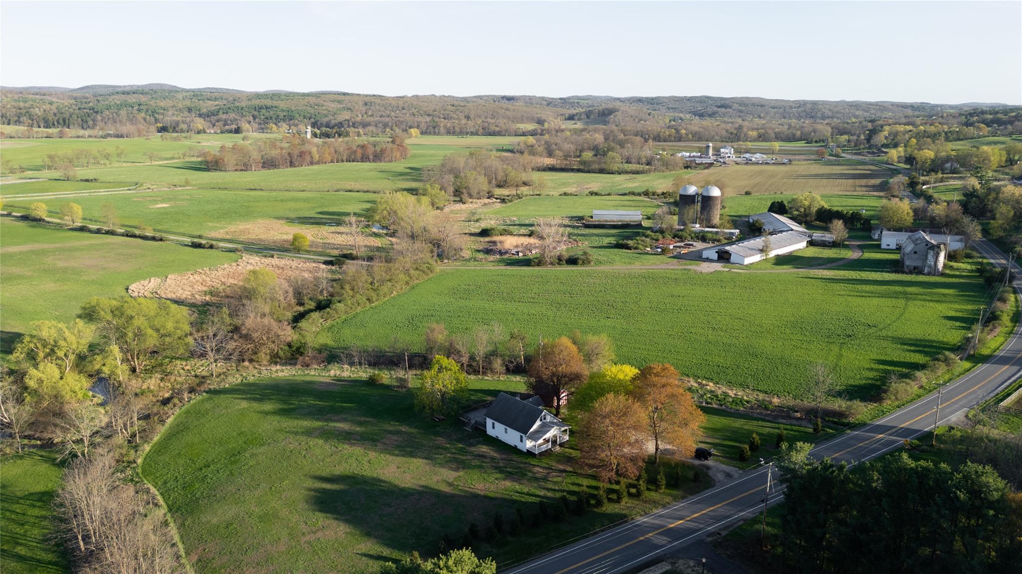 Single Family County Route 9  Columbia County, NY 12075, MLS-855817-23