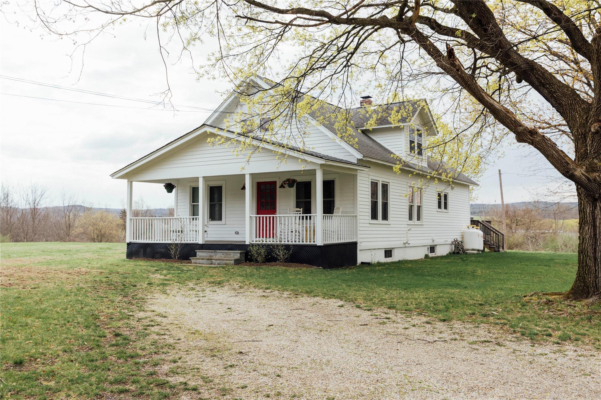 Single Family County Route 9  Columbia County, NY 12075, MLS-855817-3