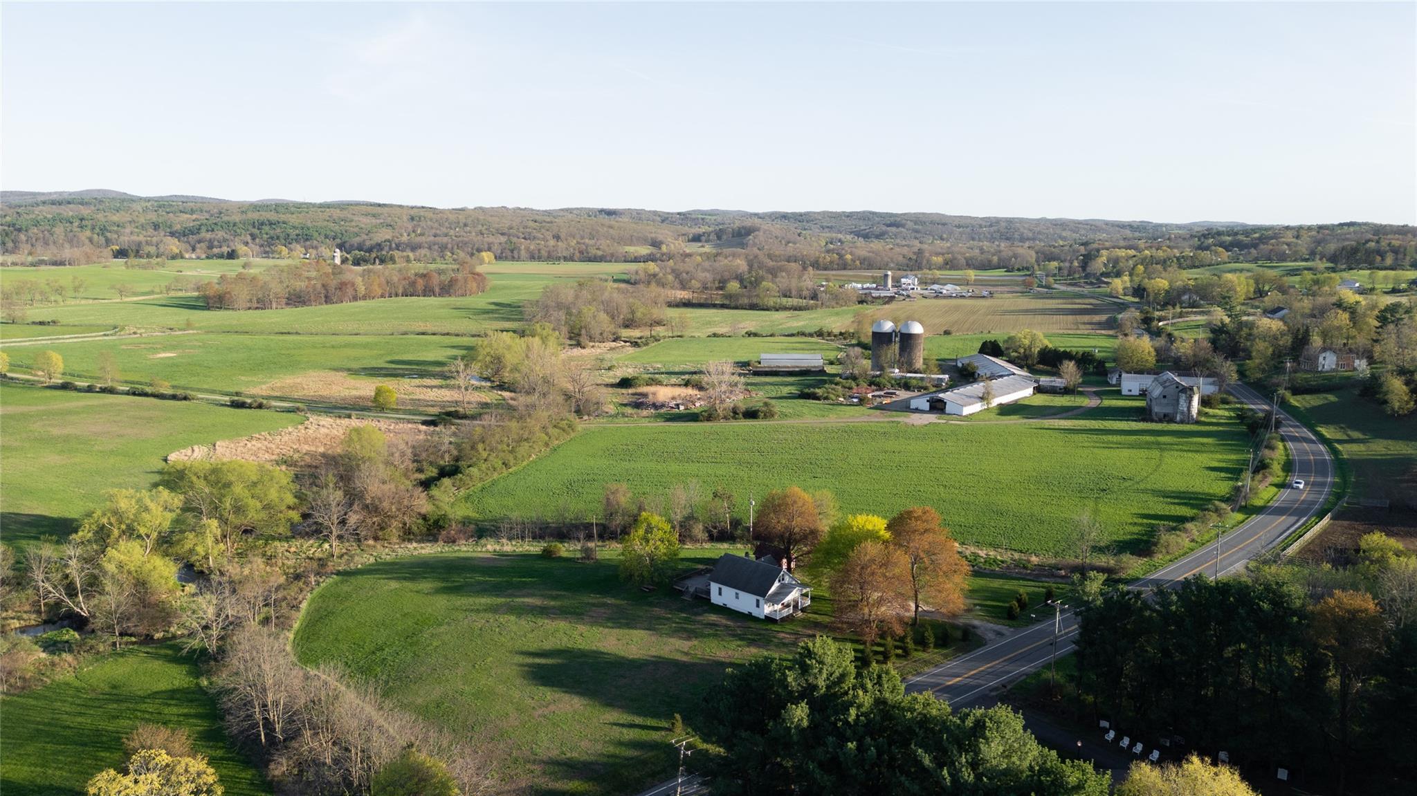 Single Family County Route 9  Columbia County, NY 12075, MLS-855817-4