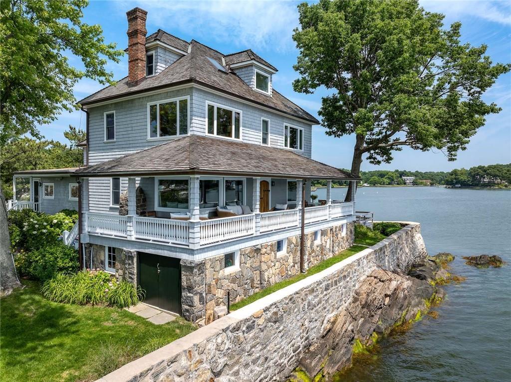 Single Family Rich  Out Of Area, NY 06830, MLS-855821-21