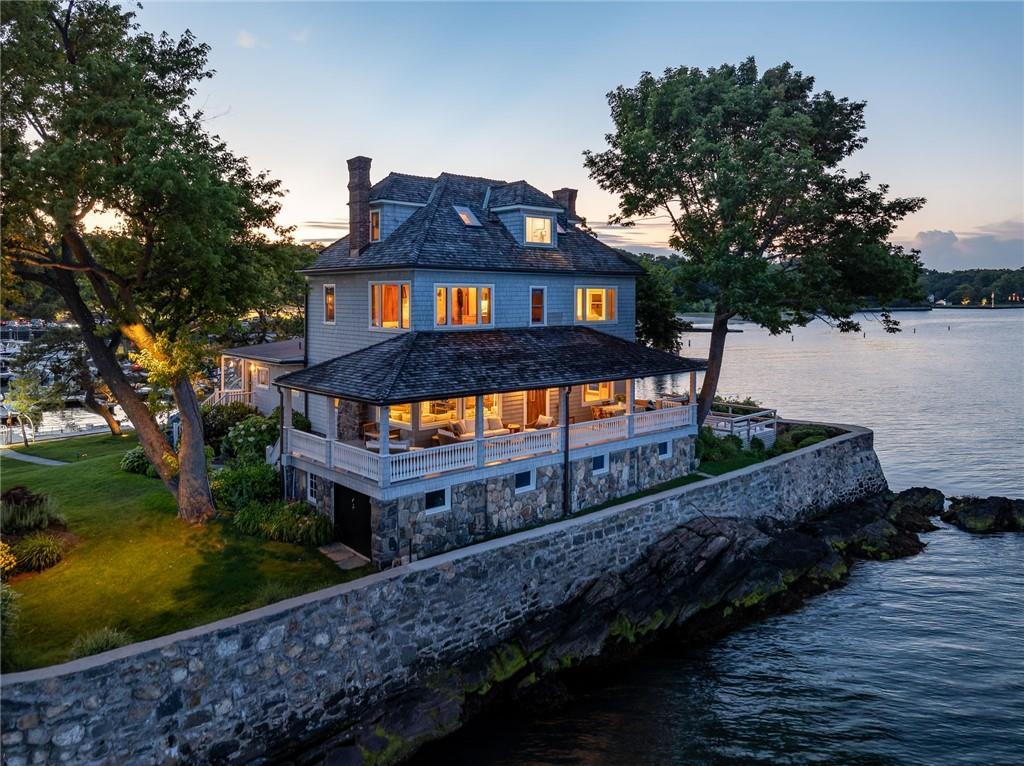 Single Family Rich  Out Of Area, NY 06830, MLS-855821-29