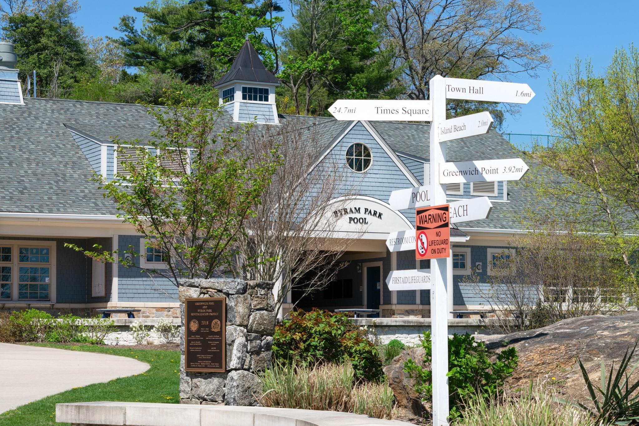 Single Family Rich  Out Of Area, NY 06830, MLS-855821-33