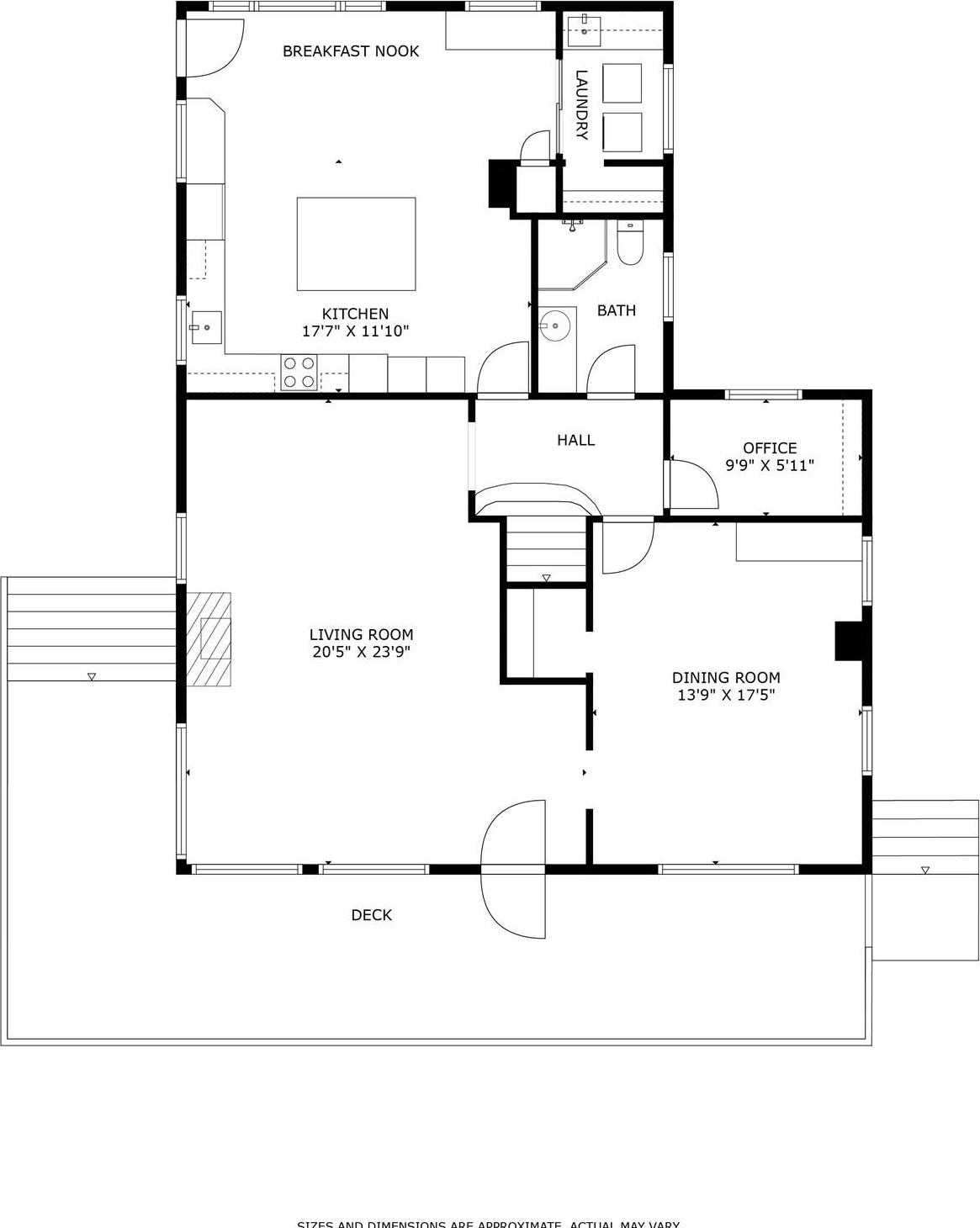 Single Family Rich  Out Of Area, NY 06830, MLS-855821-34