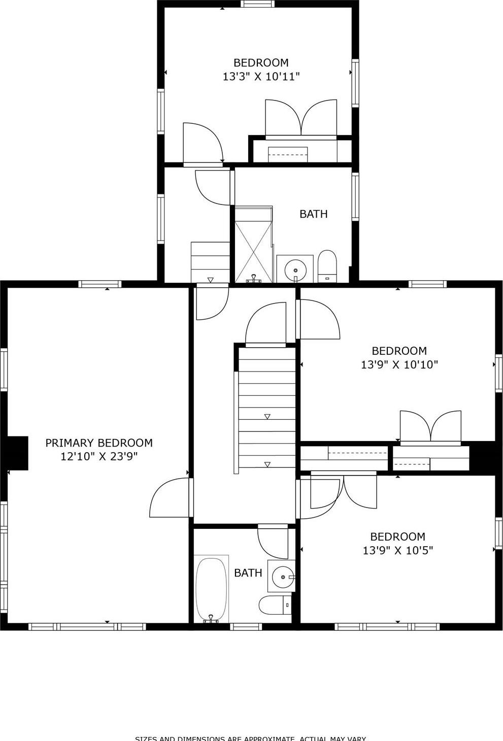 Single Family Rich  Out Of Area, NY 06830, MLS-855821-35