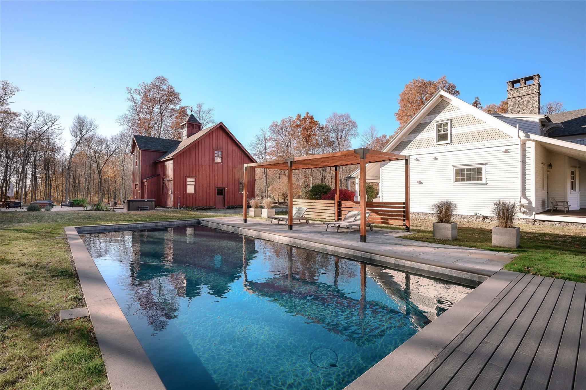 Single Family Barmore  Dutchess County, NY 12540, MLS-855822-13