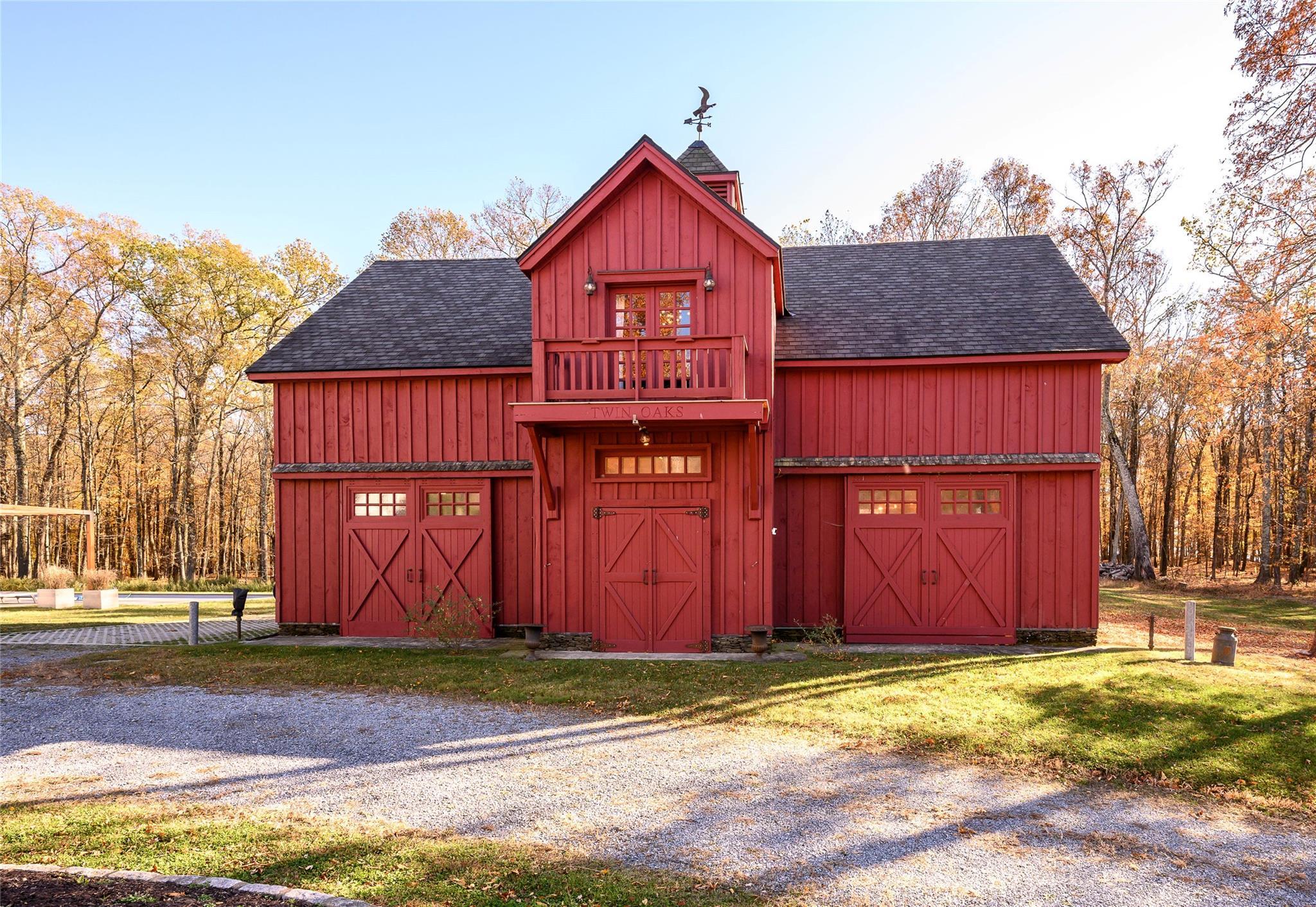 Single Family Barmore  Dutchess County, NY 12540, MLS-855822-14