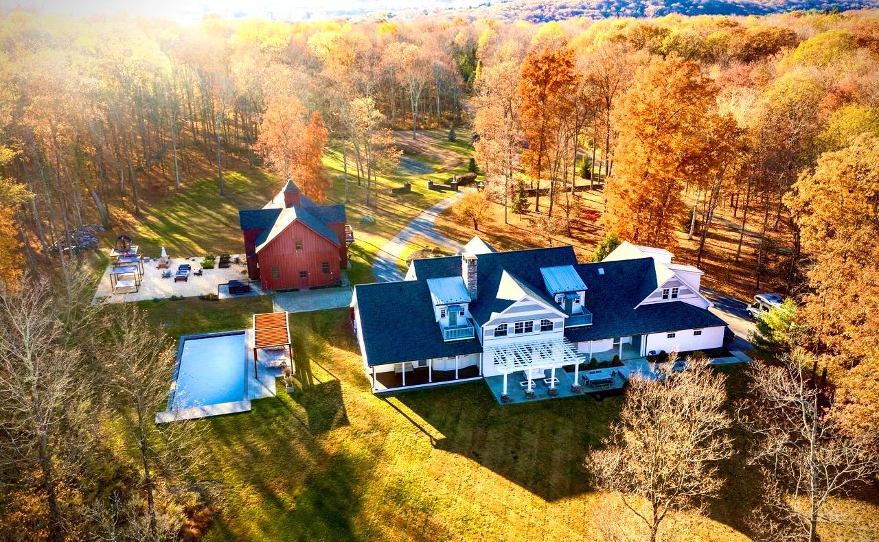 Single Family Barmore  Dutchess County, NY 12540, MLS-855822-2