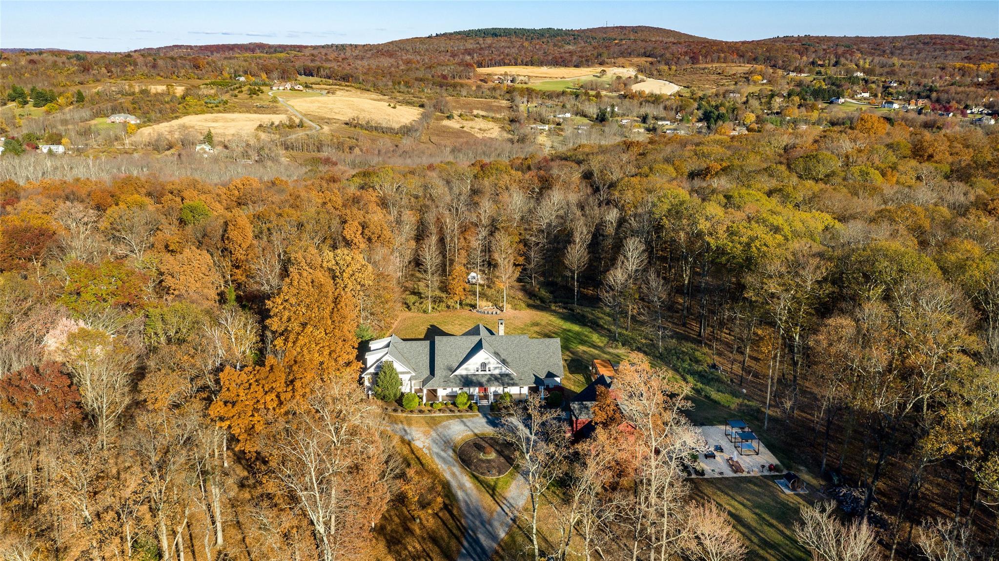 Single Family Barmore  Dutchess County, NY 12540, MLS-855822-3