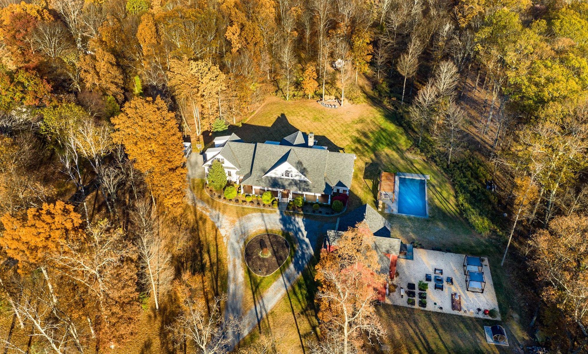 Single Family Barmore  Dutchess County, NY 12540, MLS-855822-4
