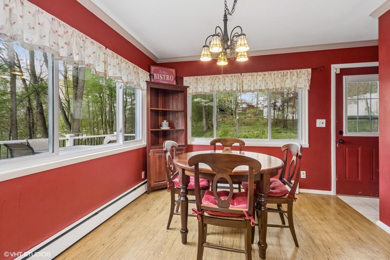 Single Family Oakwood  Dutchess County, NY 12590, MLS-855825-13