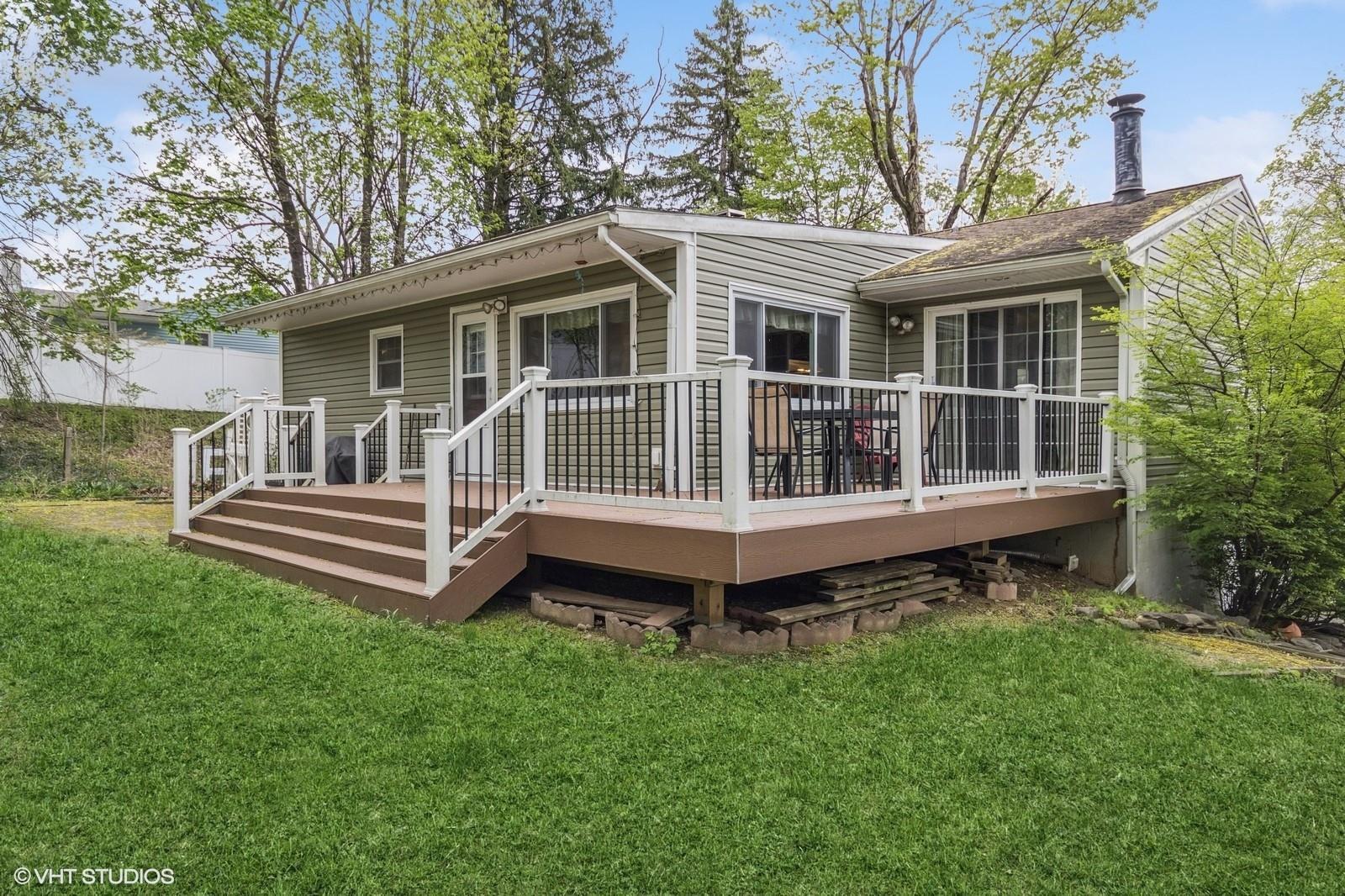 Single Family Oakwood  Dutchess County, NY 12590, MLS-855825-21