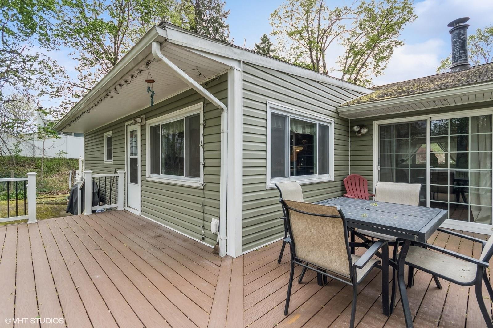 Single Family Oakwood  Dutchess County, NY 12590, MLS-855825-22