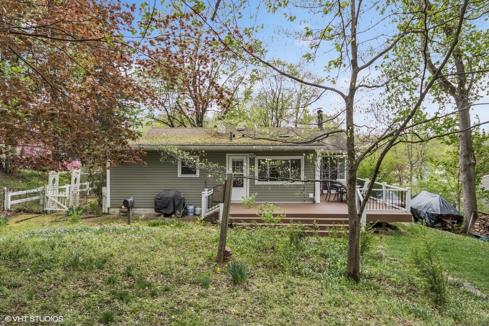 Single Family Oakwood  Dutchess County, NY 12590, MLS-855825-23
