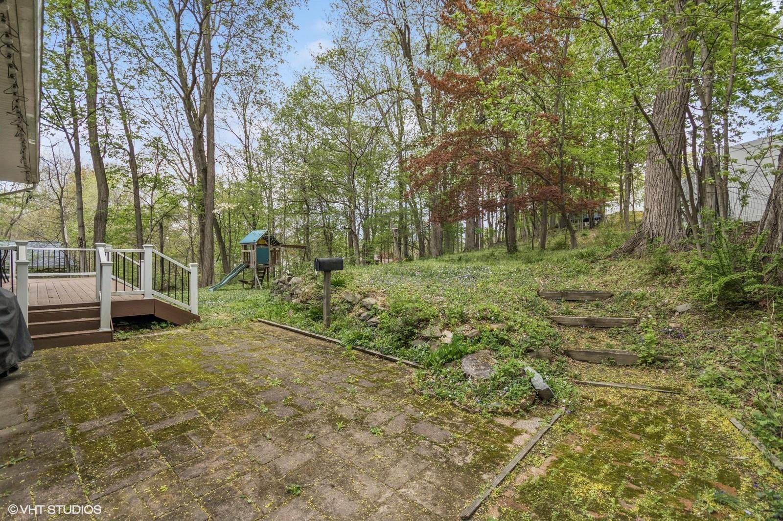 Single Family Oakwood  Dutchess County, NY 12590, MLS-855825-25
