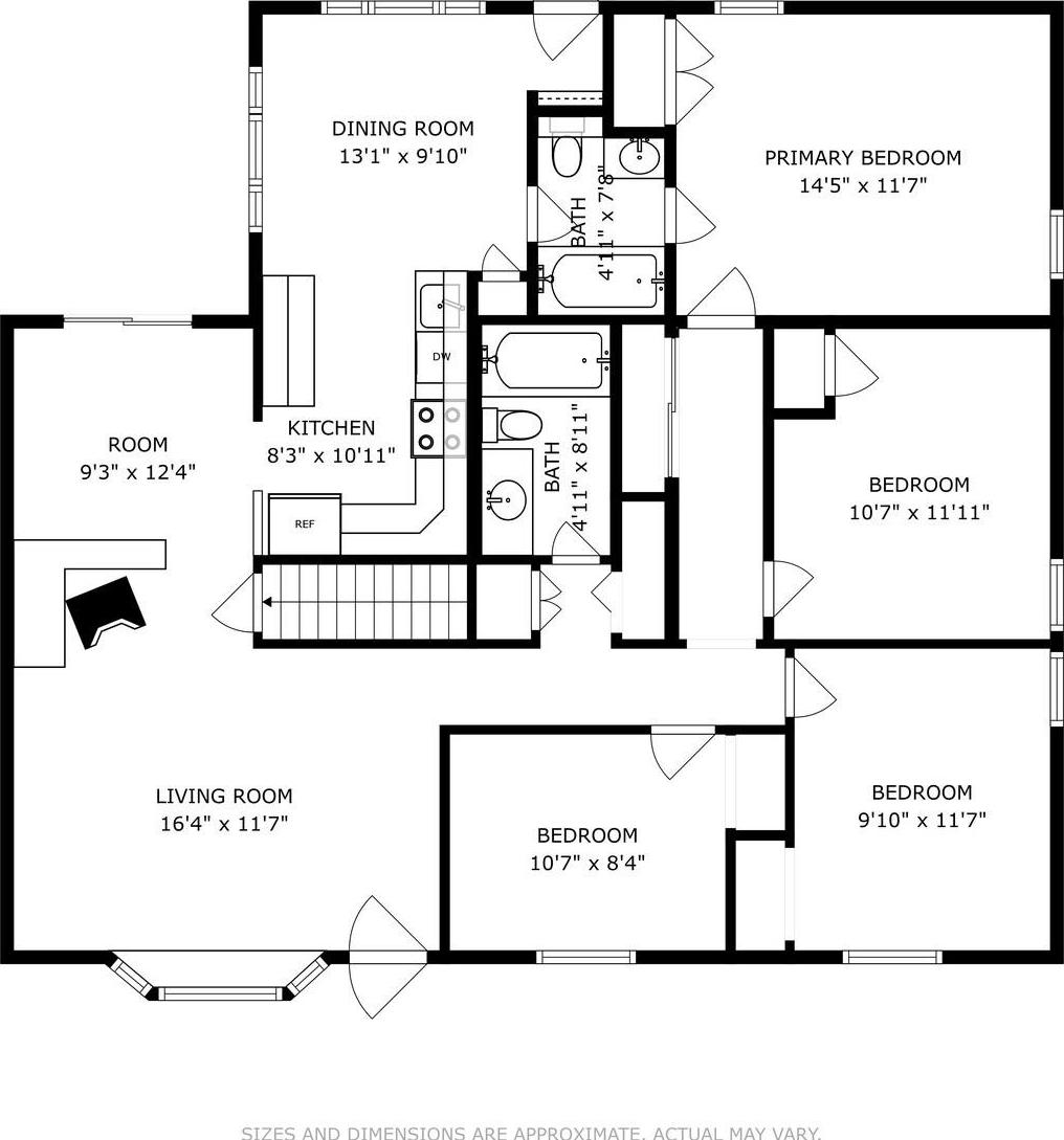 Single Family Oakwood  Dutchess County, NY 12590, MLS-855825-30
