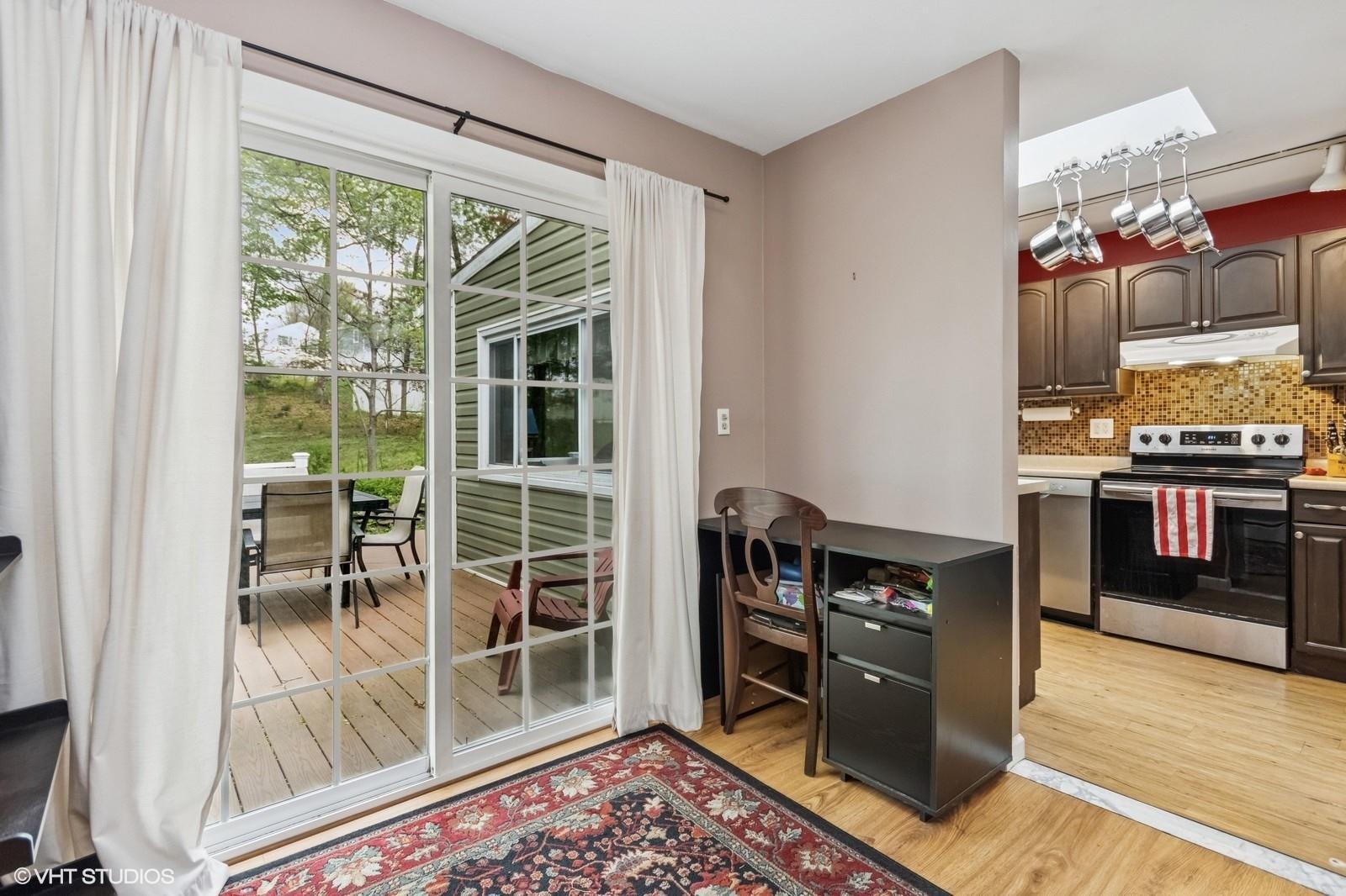 Single Family Oakwood  Dutchess County, NY 12590, MLS-855825-8