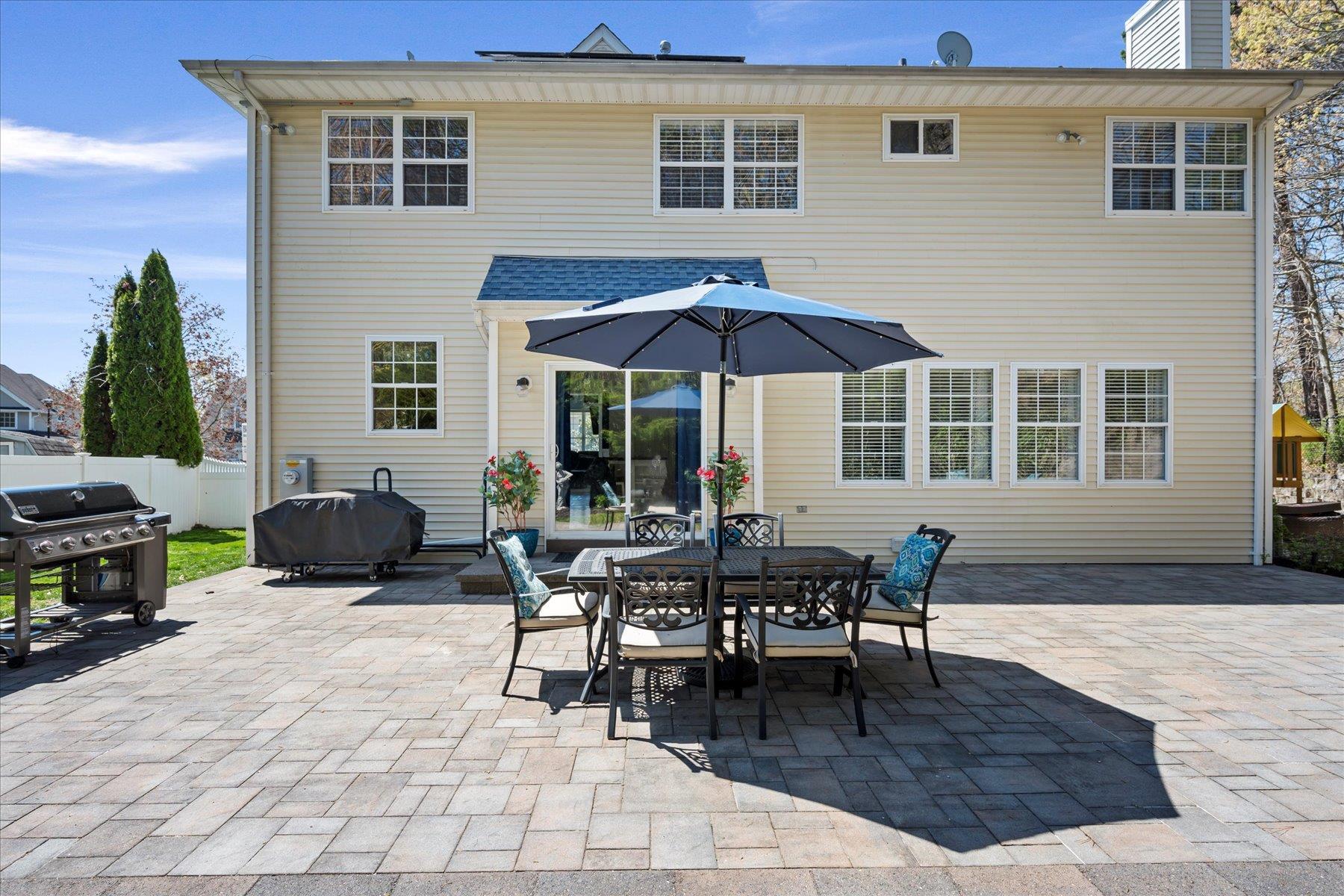 Single Family Shadyview  Suffolk County, NY 11949, MLS-855832-10