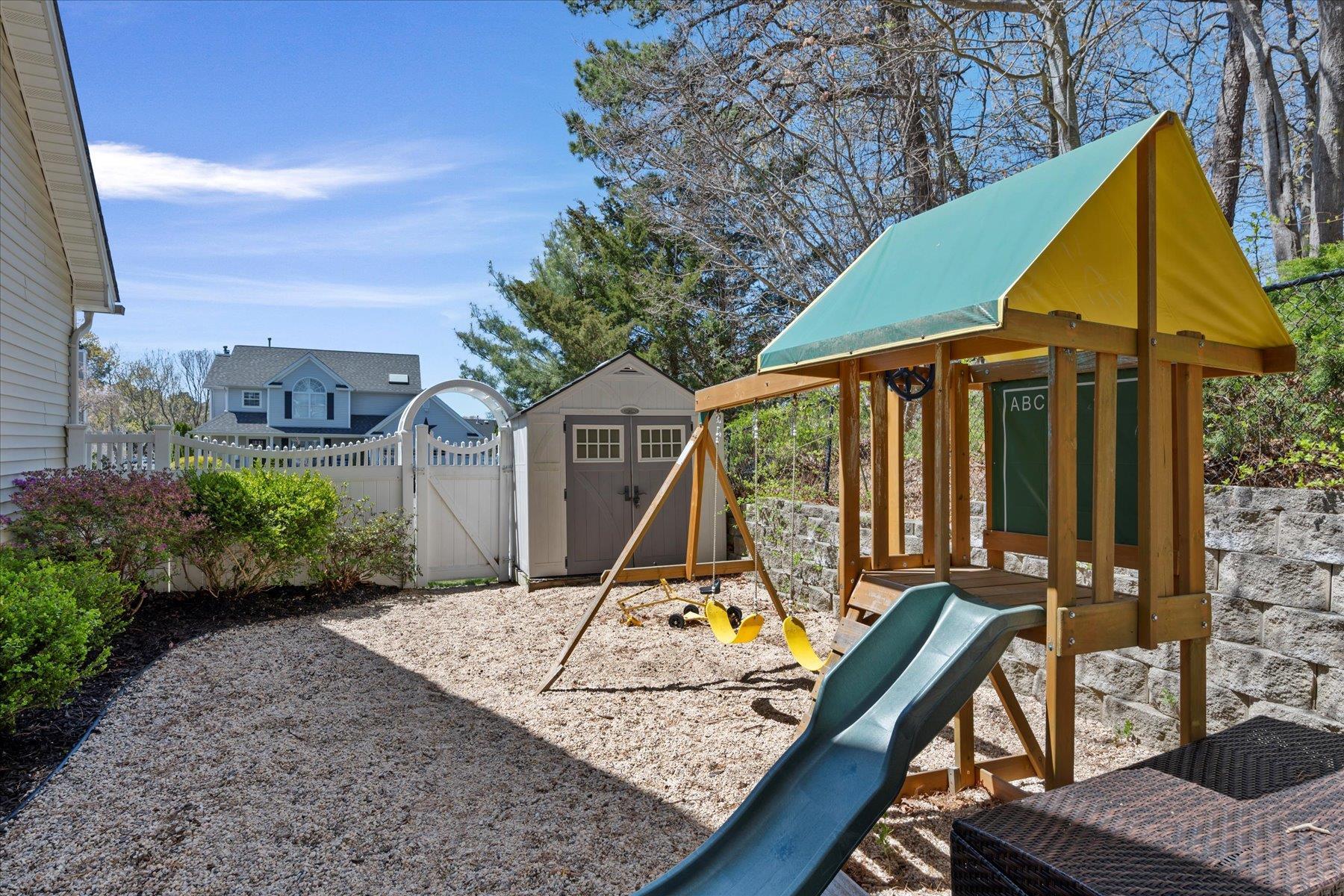 Single Family Shadyview  Suffolk County, NY 11949, MLS-855832-12