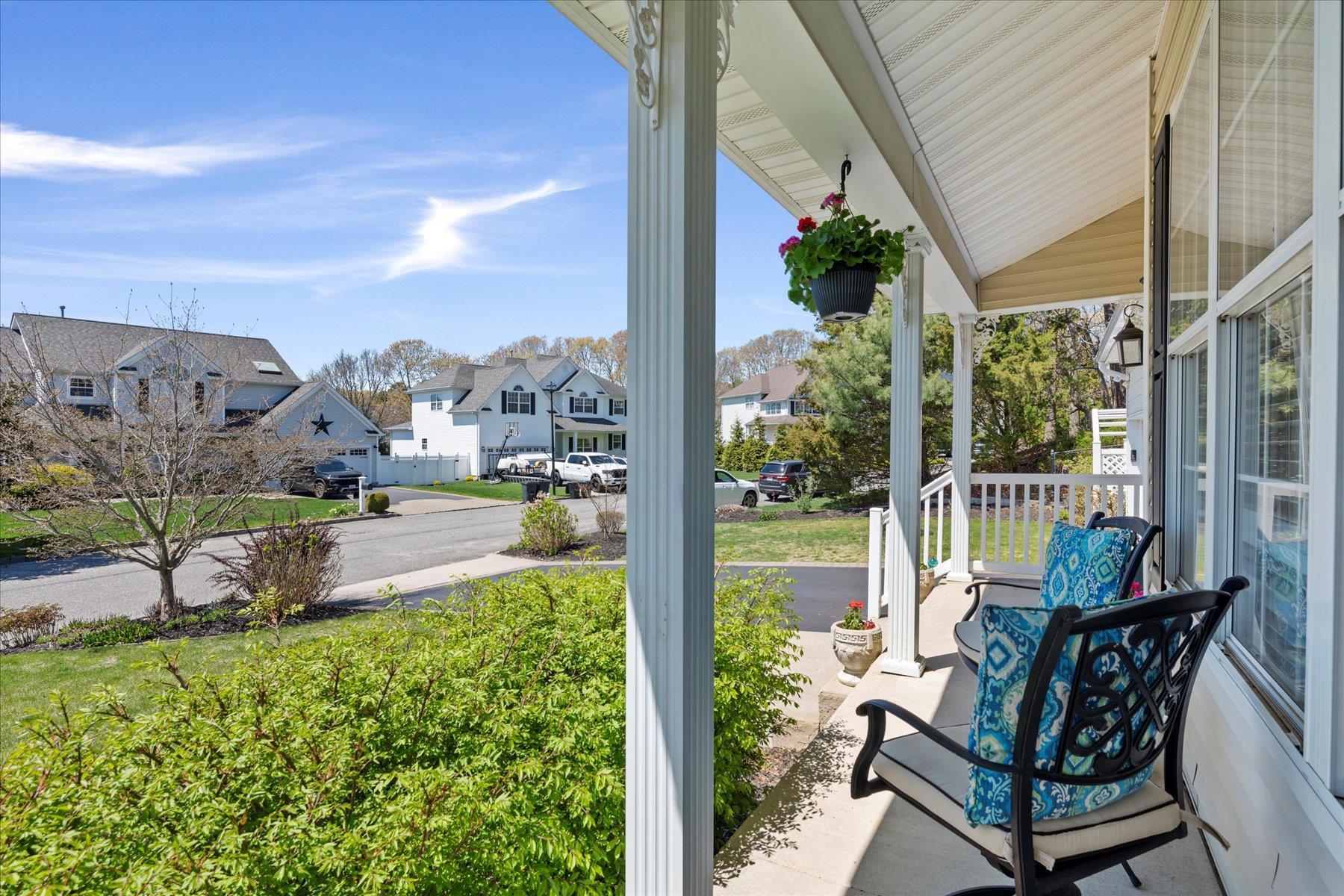 Single Family Shadyview  Suffolk County, NY 11949, MLS-855832-13