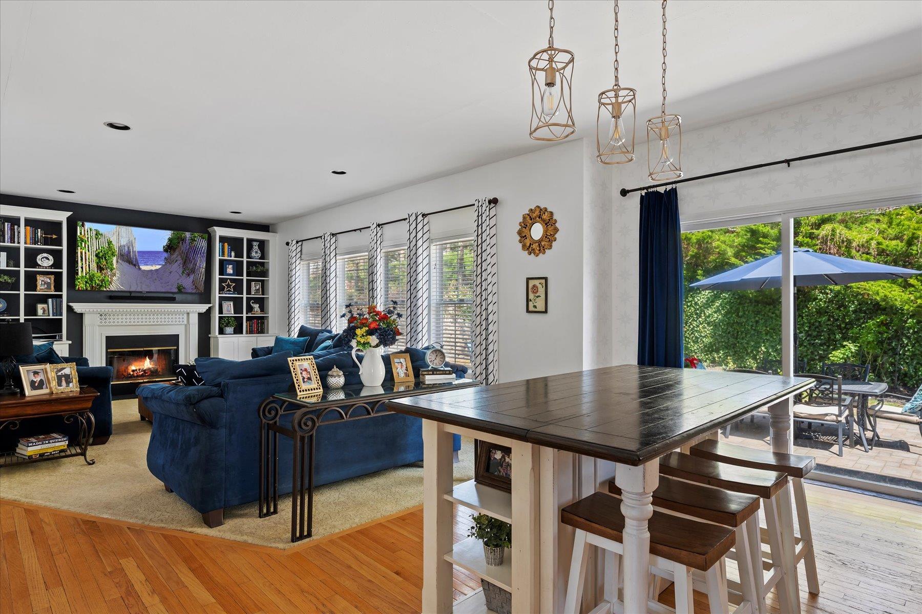 Single Family Shadyview  Suffolk County, NY 11949, MLS-855832-24