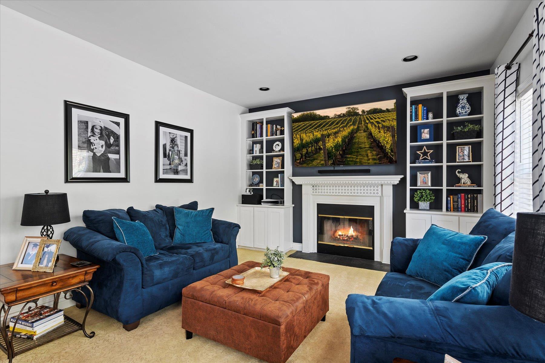 Single Family Shadyview  Suffolk County, NY 11949, MLS-855832-27