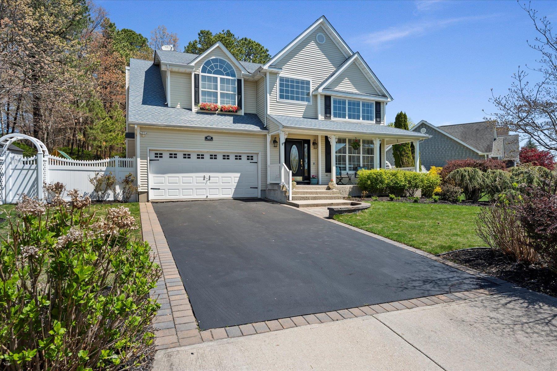Single Family Shadyview  Suffolk County, NY 11949, MLS-855832-3