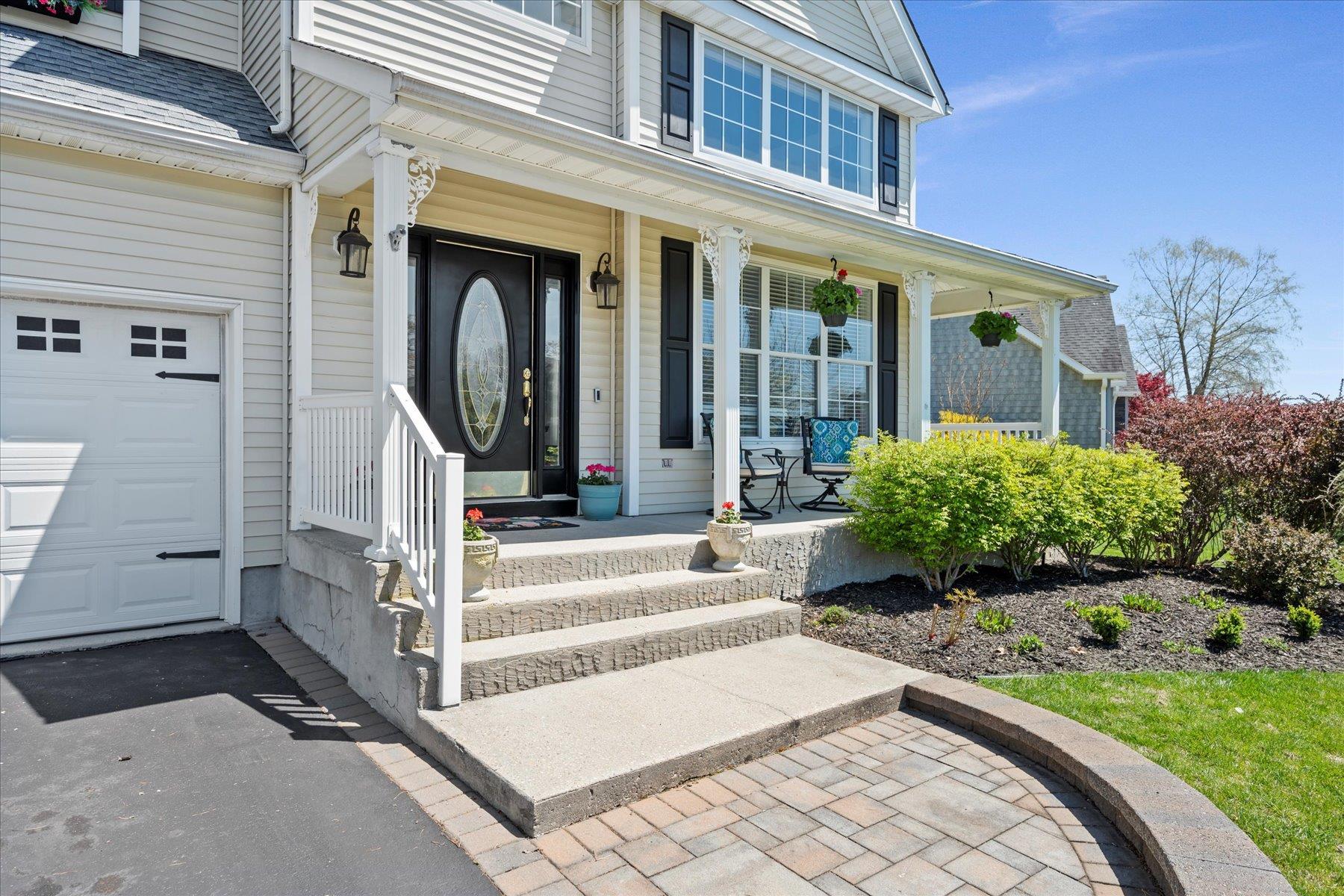 Single Family Shadyview  Suffolk County, NY 11949, MLS-855832-5