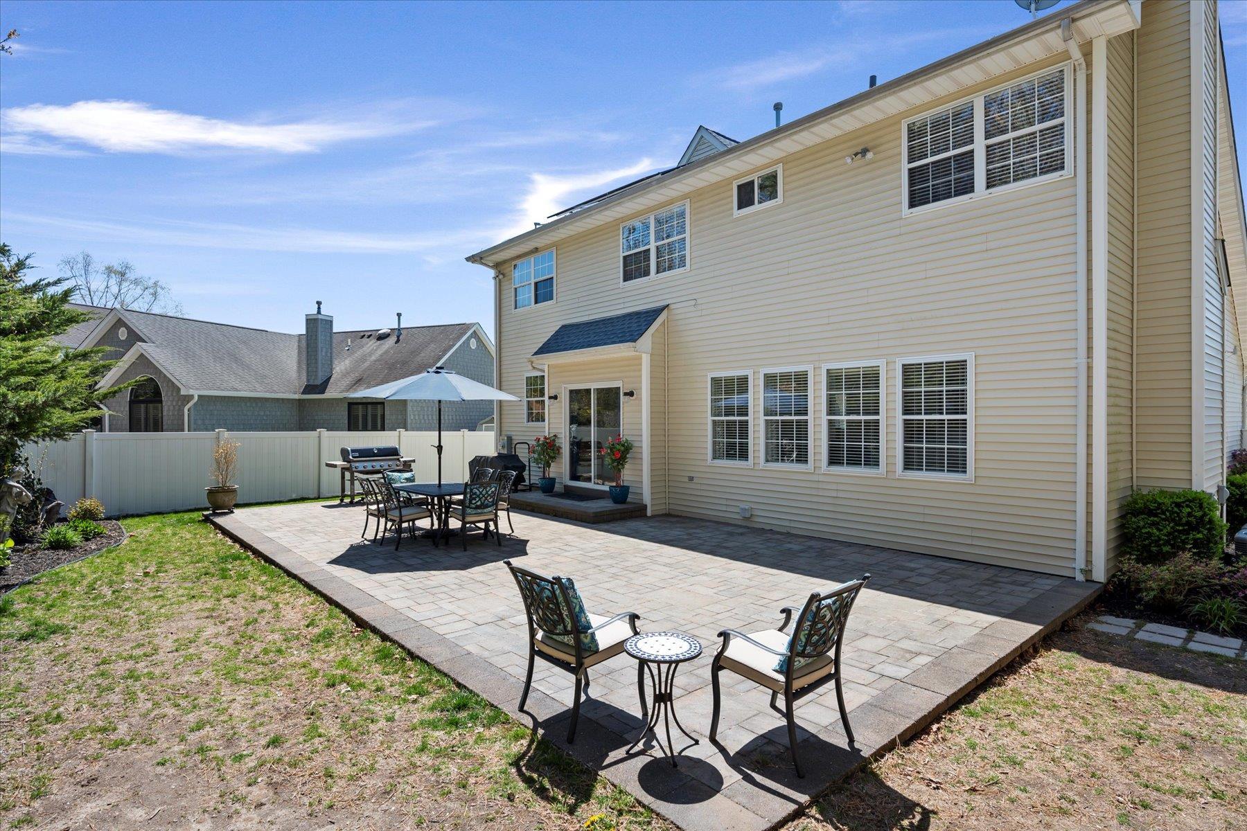 Single Family Shadyview  Suffolk County, NY 11949, MLS-855832-6