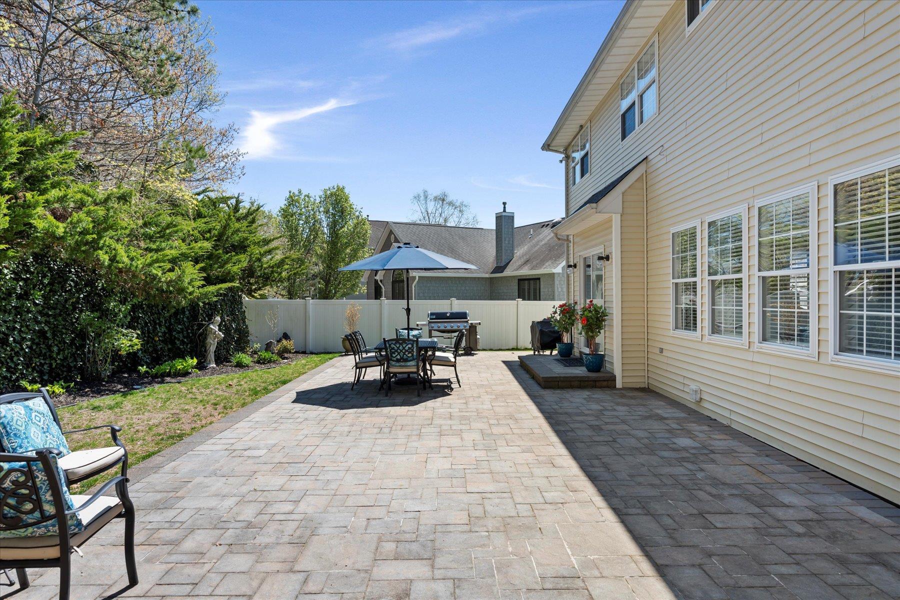 Single Family Shadyview  Suffolk County, NY 11949, MLS-855832-7