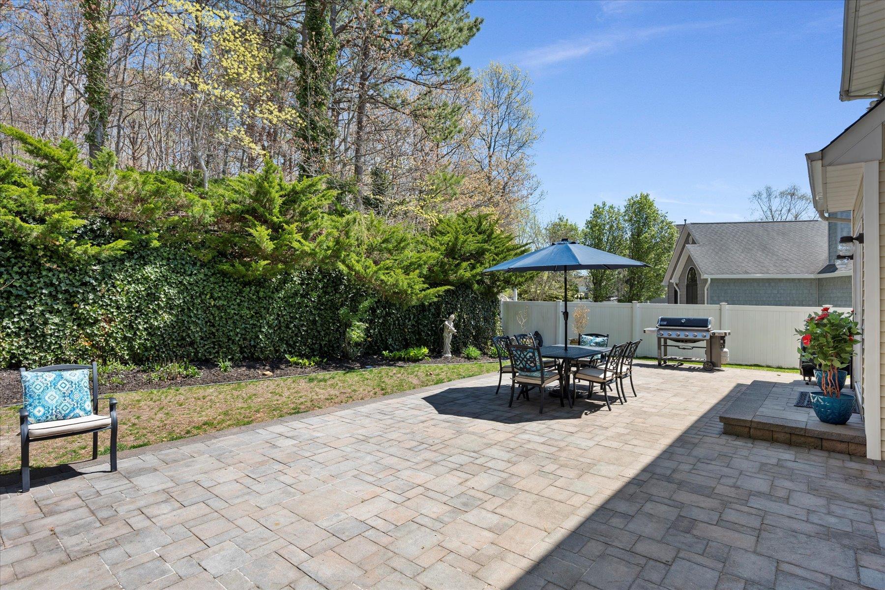 Single Family Shadyview  Suffolk County, NY 11949, MLS-855832-8