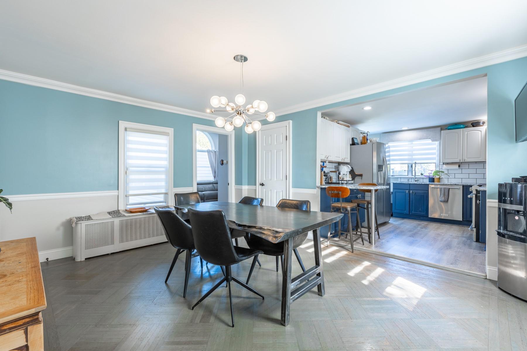 Single Family Smith  Suffolk County, NY 11751, MLS-855834-12